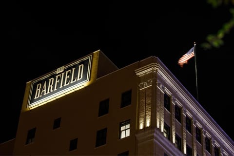 The Barfield, Autograph Collection Hotel in Amarillo