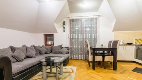 Apartman Adzic Eigentumswohnung in Zlatibor