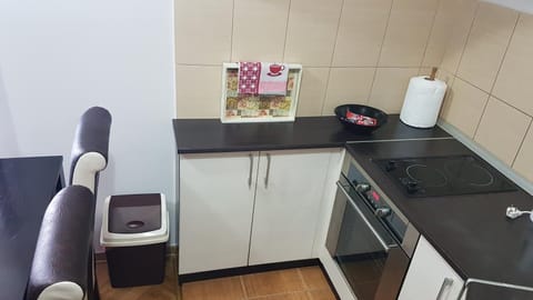 Apartman Adzic Eigentumswohnung in Zlatibor