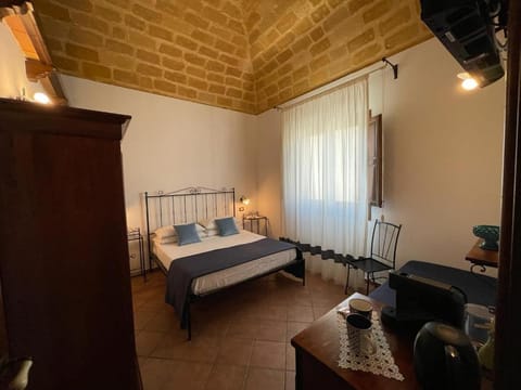 Ai Dammusi Rooms Bed and Breakfast in San Vito Lo Capo