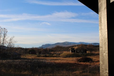 Lev-Vel - 10 person cabin Haus in Innlandet