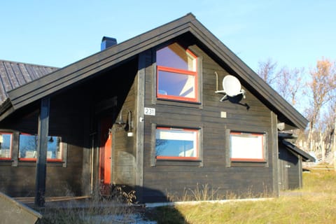 Lev-Vel - 10 person cabin House in Innlandet