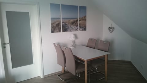 Ostseebrise Apartment in Grömitz