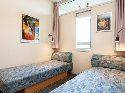 Apartment with terrace in a holiday park Apartment in Region of Southern Denmark