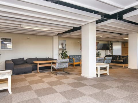 Apartment with terrace in a holiday park Apartment in Region of Southern Denmark