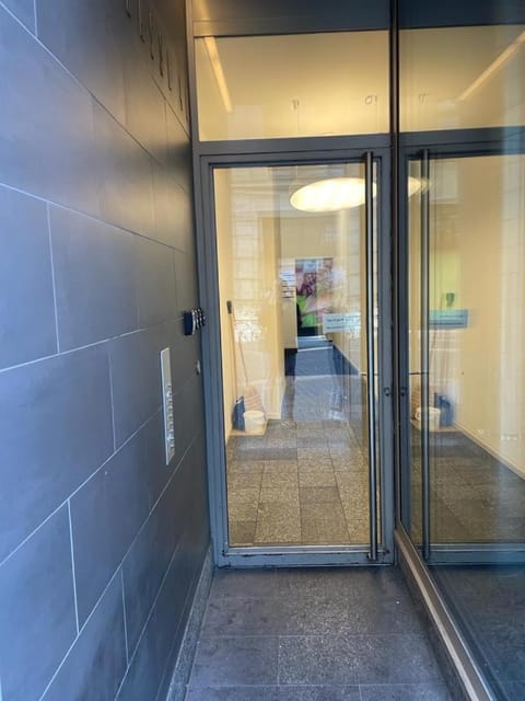 HITrental Town Hall Apartments Apartment in Basel