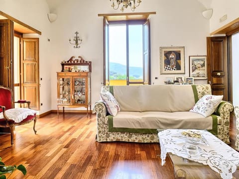 B&B Villa Elisa Bed and breakfast in Piano di Sorrento