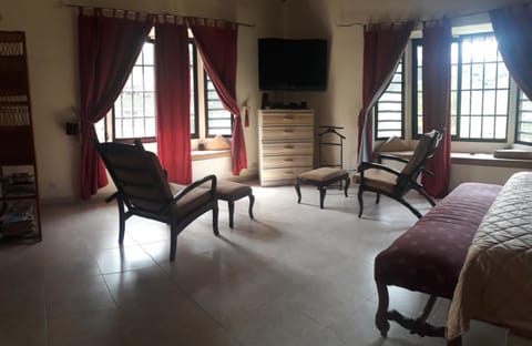 Valle Luna Bed and breakfast in Coclé Province, Panama