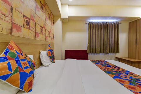 FabHotel Vishala Hotel in Ahmedabad