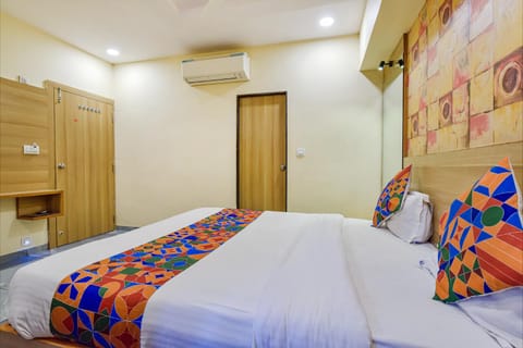 FabHotel Vishala Hotel in Ahmedabad