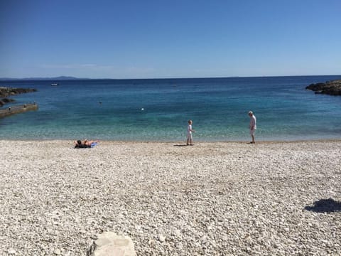 Casa-Poseidon House in Dubrovnik-Neretva County