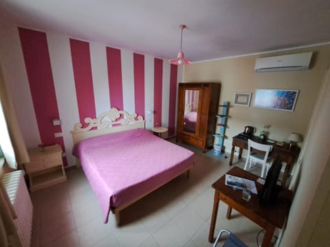 Villa Paola Bed and Breakfast in Grottammare