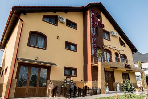 Pensiunea Teo Bed and Breakfast in Timiș County