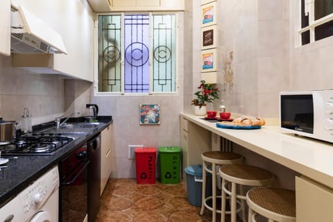 Casagrande 1920 Apartment in Milan