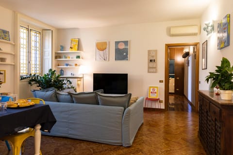 Casagrande 1920 Apartment in Milan