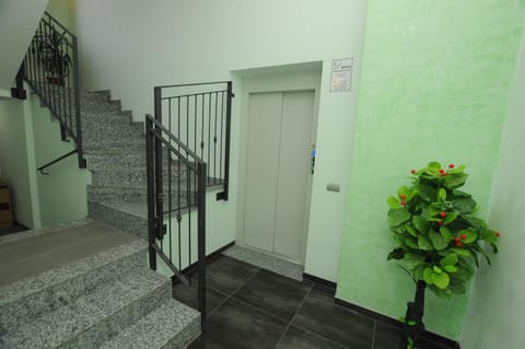 Residence Piemonte Apartment in Sesto San Giovanni