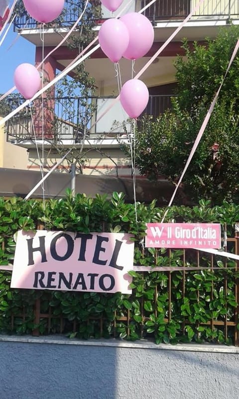 Hotel Renato Hotel in Sesto San Giovanni