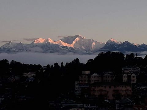 THE RETREAT, DARJEELING Hotel in Darjeeling