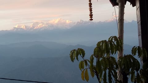 THE RETREAT, DARJEELING Hôtel in Darjeeling
