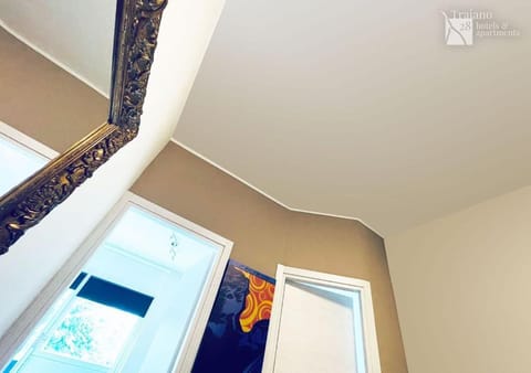 Traiano 28 Apartment in Turin