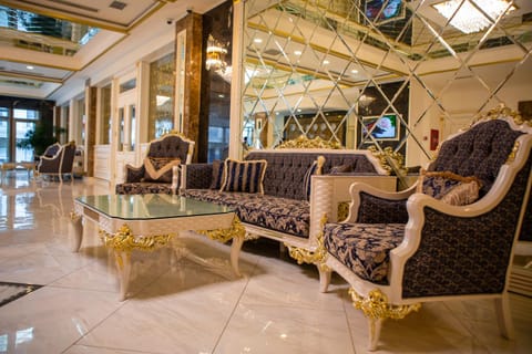 Piano Hotel Baku Hotel in Baku
