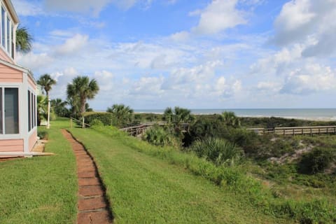 Quail Hollow A6-3U House in Butler Beach