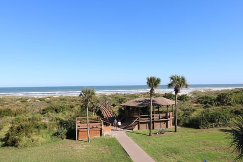 Anastasia 309 House in Butler Beach