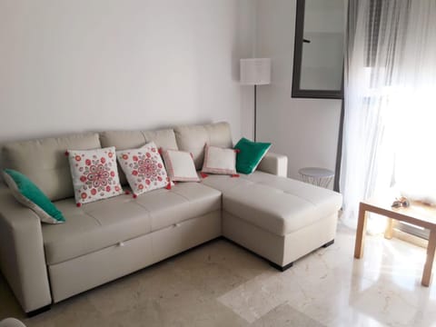 Bel appartement au centre ville et de la plage Condominio in Ceuta