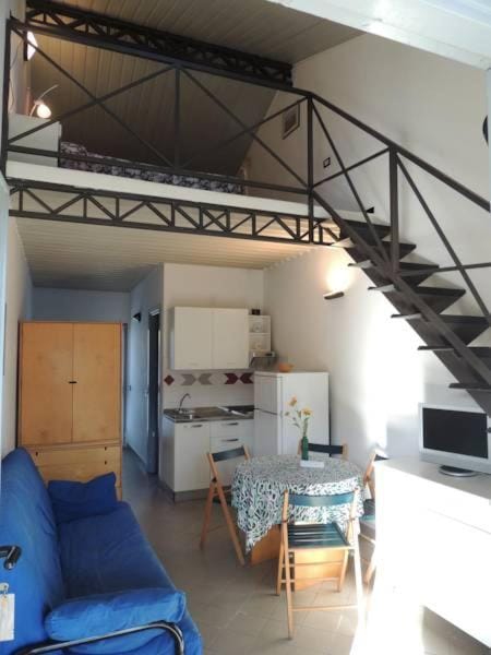 Appartamenti Villaggio Internazionale Appartement-Hotel in Albenga