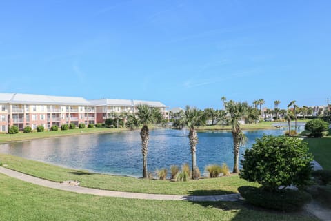 Seaside at Anastasia D205 House in Saint Augustine Beach