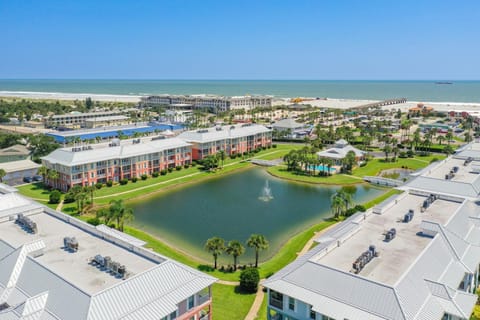 Seaside at Anastasia D205 House in Saint Augustine Beach