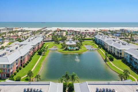 Seaside at Anastasia D205 House in Saint Augustine Beach