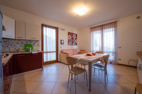 ApartmentsGarda - Canevini Residence Condo in Torri del Benaco