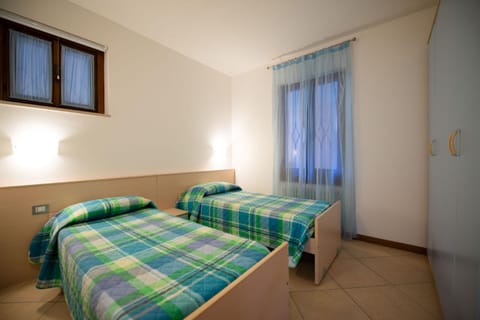 ApartmentsGarda - Canevini Residence Apartment in Torri del Benaco