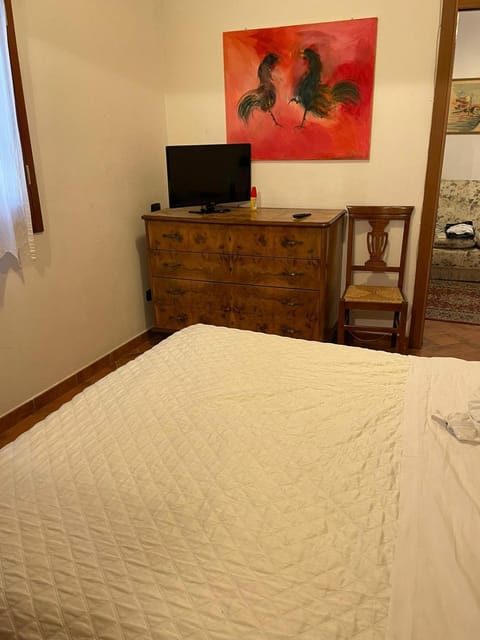 Agriturismo Corte Del Brenta Country House in Venice