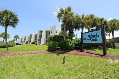 Island South 36 House in Saint Augustine Beach