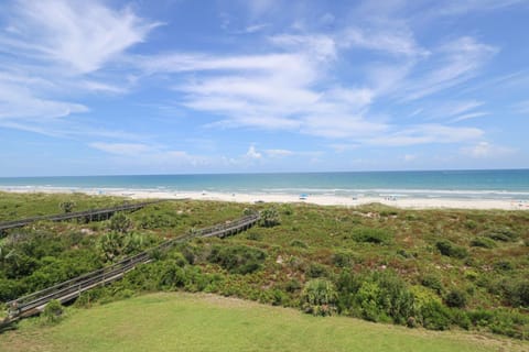 Barefoot Trace 414 House in Butler Beach