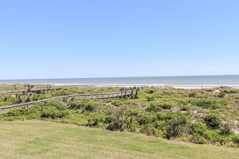 Barefoot Trace 215 House in Butler Beach