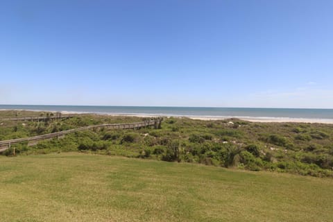 Barefoot Trace 215 House in Butler Beach