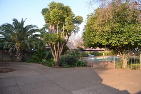 Green Grove Villa Bed and Breakfast in Pretoria