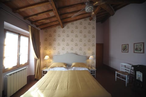 B&B Le Dimore Mezza Costa Bed and Breakfast in San Casciano Val Pesa