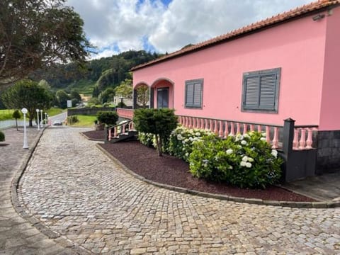 Quinta do Avô Dimas - Rural Home - São Brás House in Azores District