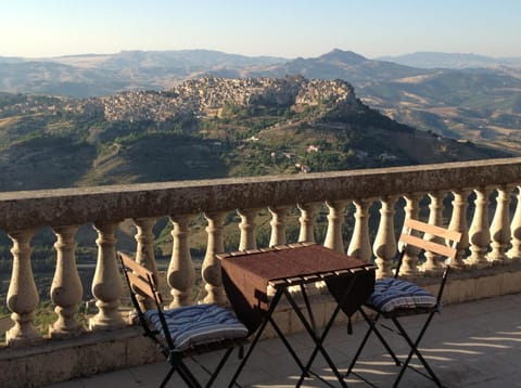 Bird's eye view, Summer, Solarium, View (from property/room), Balcony/Terrace, Balcony/Terrace