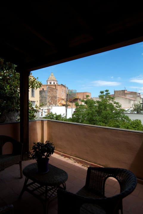 Residenza d'Epoca Regina d'Arborea Bed and Breakfast in Oristano