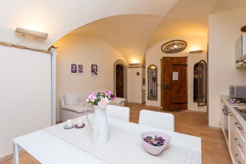 Casa Vannucci Condo in Perugia