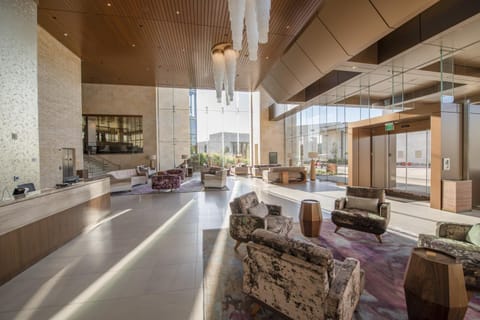 Legacy Resort Hotel & Spa Hôtel in San Diego