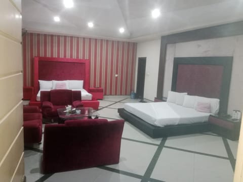Hotel Grace inn Hôtel in Punjab