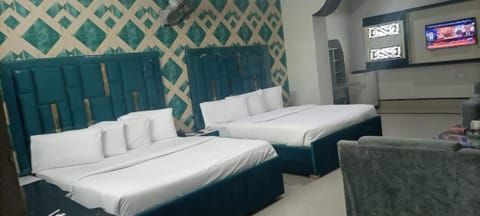 Hotel Grace inn Hôtel in Punjab