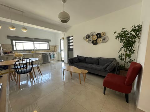 view point family suite Apartment in Eilat