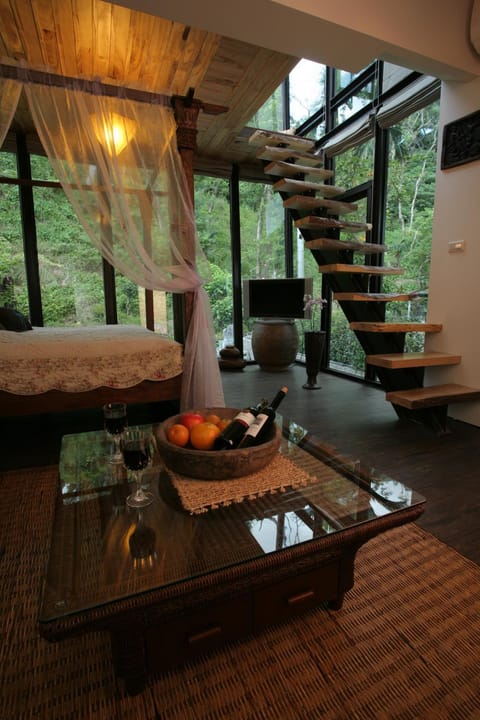 Echovilla Classic Bed and Breakfast in Taiwan, Province of China